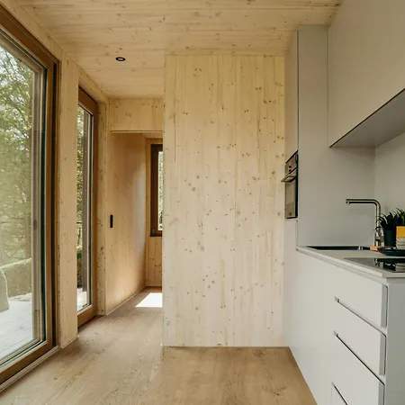 Design House In Black Forest Near * بيرسبرون