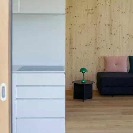 Design House In Black Forest Near *