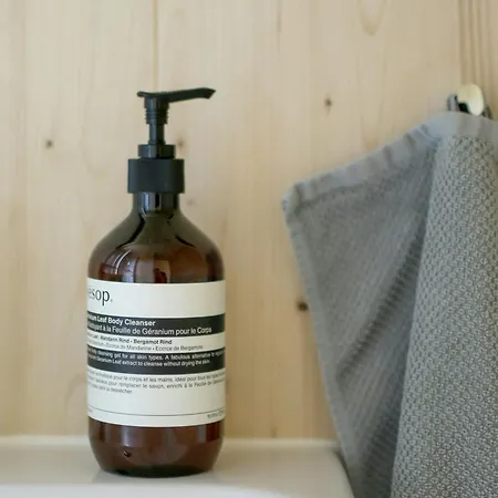 بيت للعطل Design House In Black Forest Near