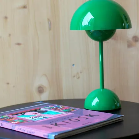 Design House In Black Forest Near