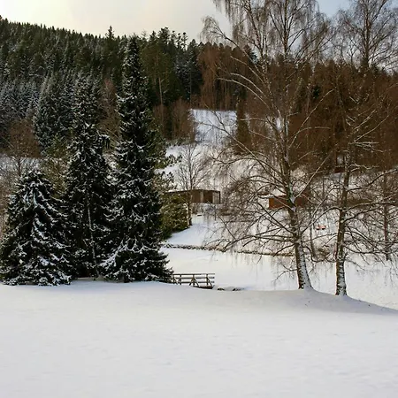 펜션 Design House In Black Forest Near 바이에르스브론
