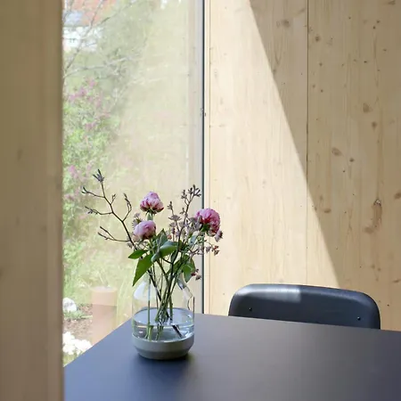 Design House In Black Forest Near 바이에르스브론