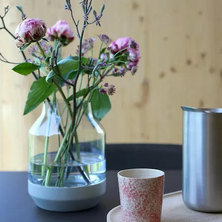 Design House In Black Forest Near 바이에르스브론
