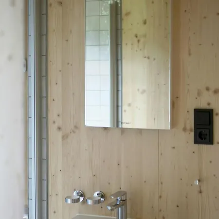 Design House In Black Forest Near * 바이에르스브론