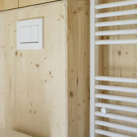 펜션 Design House In Black Forest Near *
